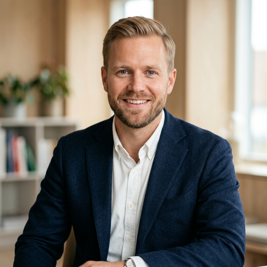 Anton Jensen