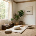 Mindfulness hjemme: Transform dagligdagen med bevidste valg